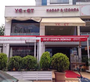 Ye Et Kasap Izgara Aydinli Istanbul